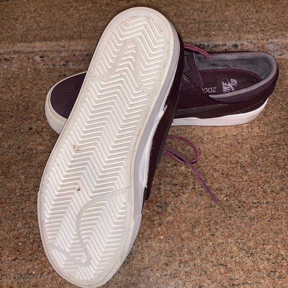 Nike SB Zoom Stefan Janoski Premium - Picture 8 of 8